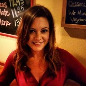 Meet your Posher, Karey